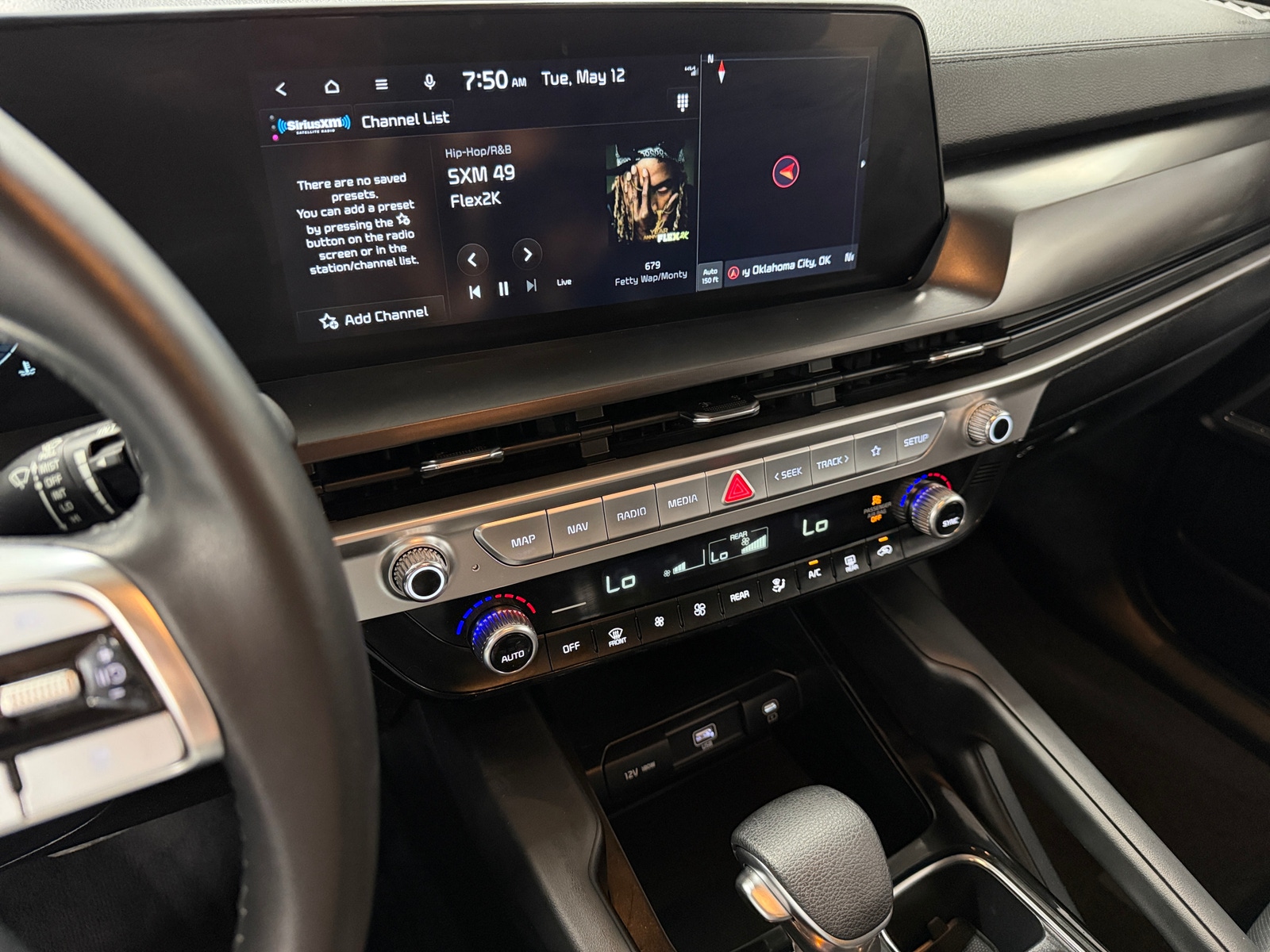 Thumbnail: 2023 Kia Telluride - 3