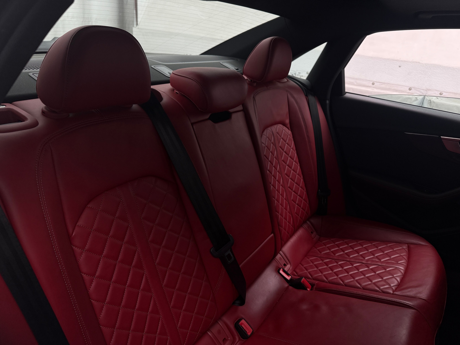 Thumbnail: 2018 Audi S4 - 5