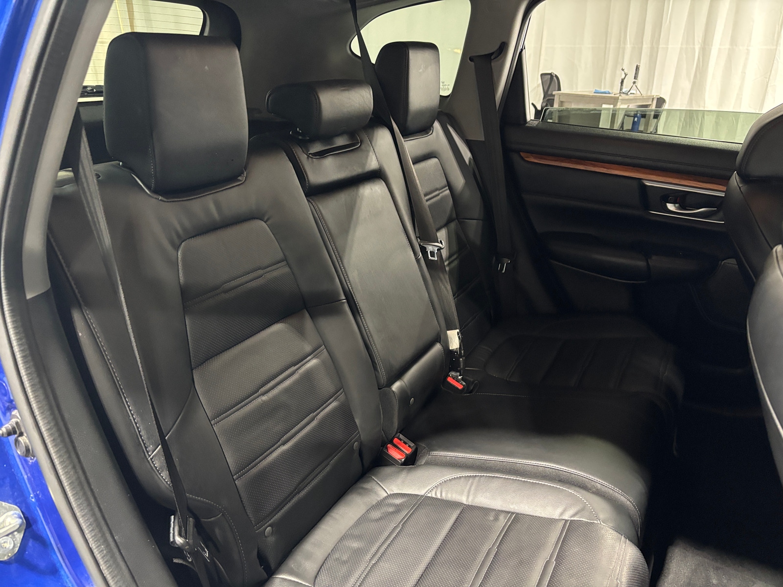 Thumbnail: 2020 Honda CR-V - 5
