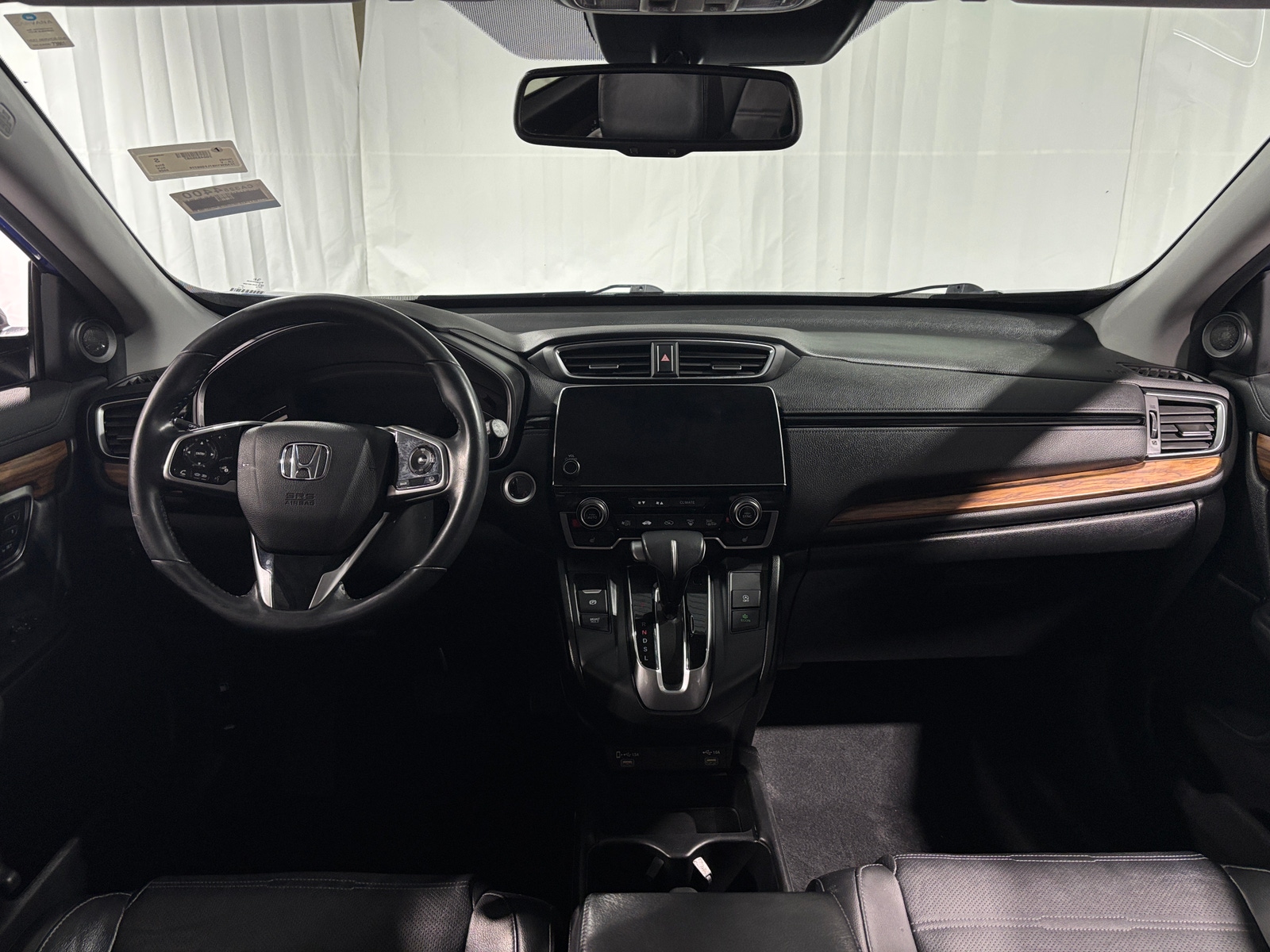 Thumbnail: 2020 Honda CR-V - 2