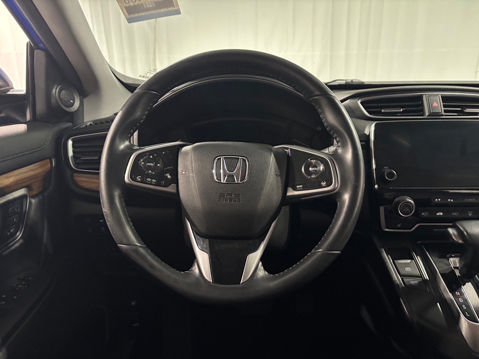 Thumbnail: 2020 Honda CR-V - 4