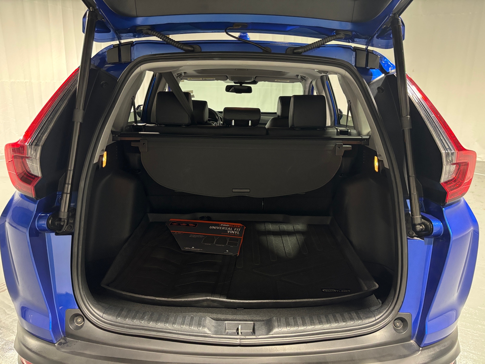 Thumbnail: 2020 Honda CR-V - 6