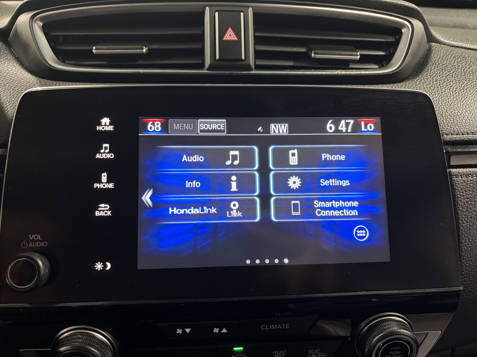 Thumbnail: 2020 Honda CR-V - 3