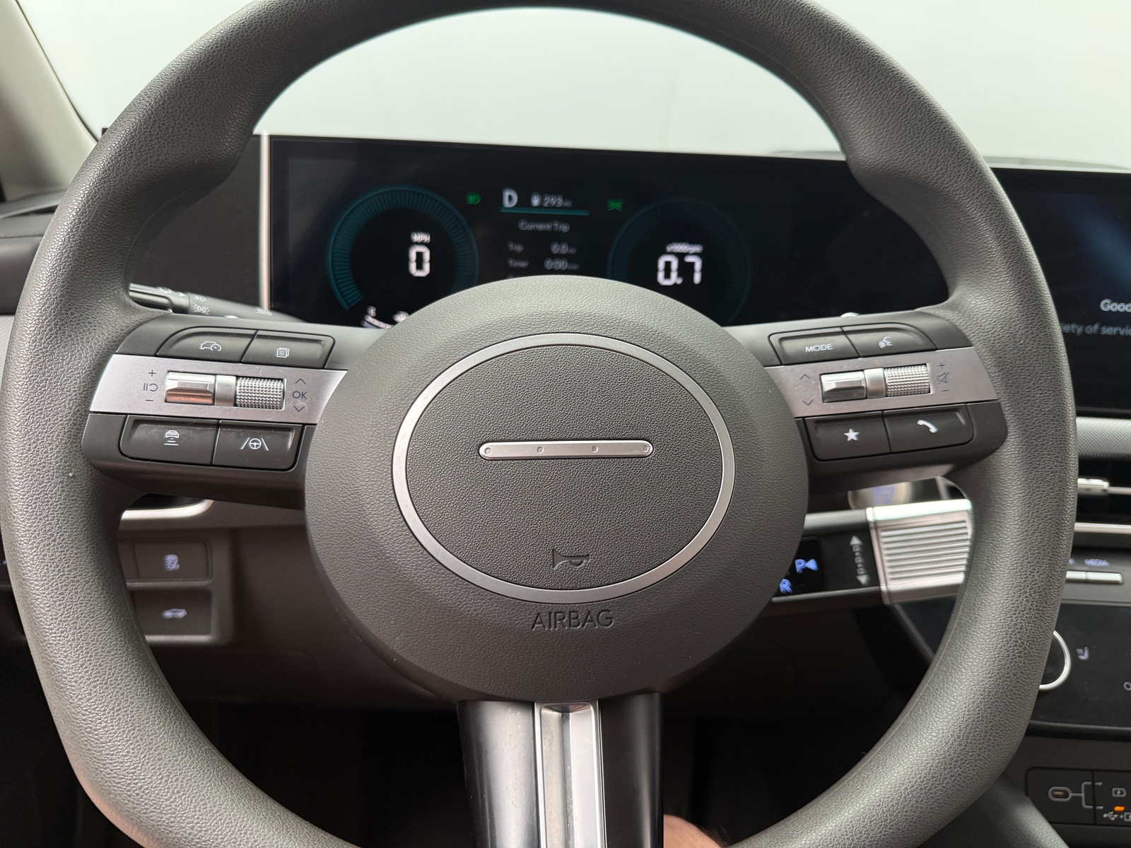 Thumbnail: 2025 Hyundai Sonata - 5