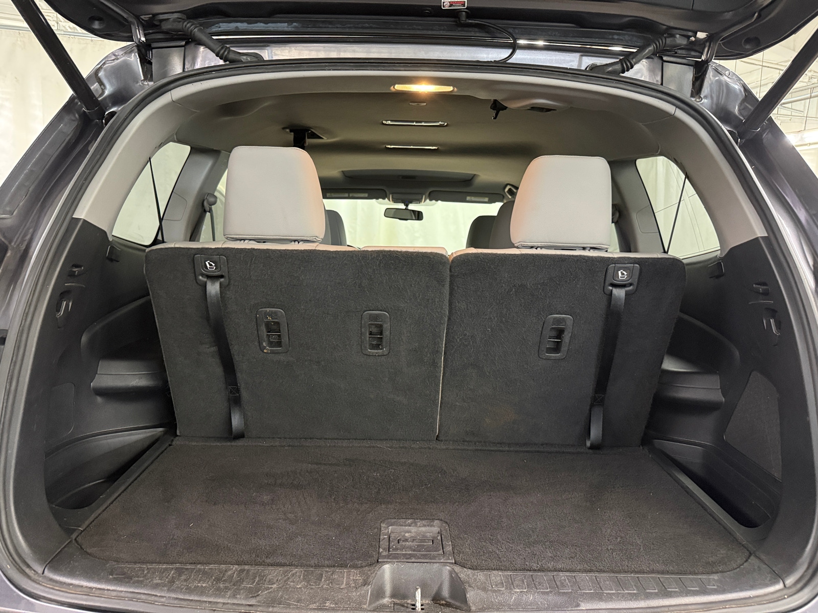 Thumbnail: 2017 Honda Pilot - 6