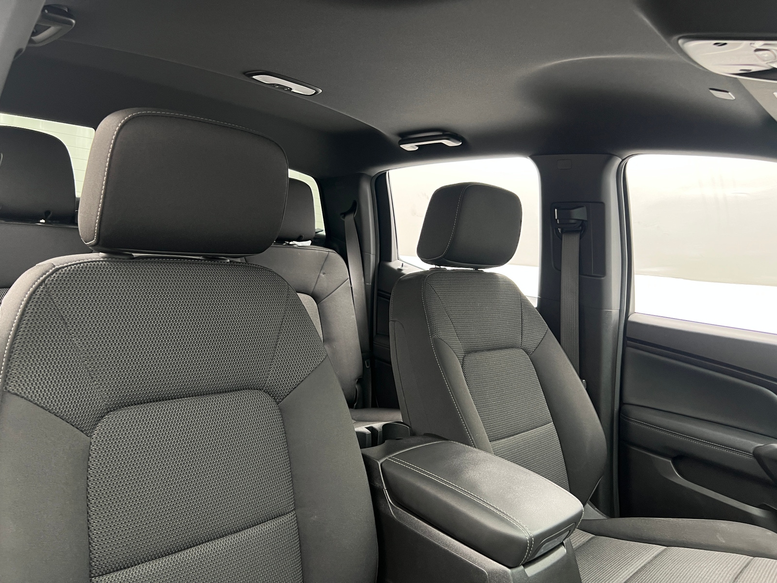 Thumbnail: 2025 GMC Canyon - 2