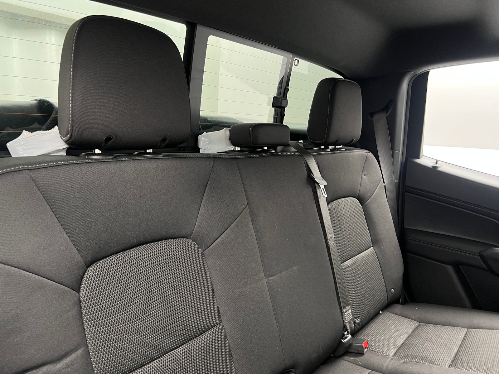 Thumbnail: 2025 GMC Canyon - 6