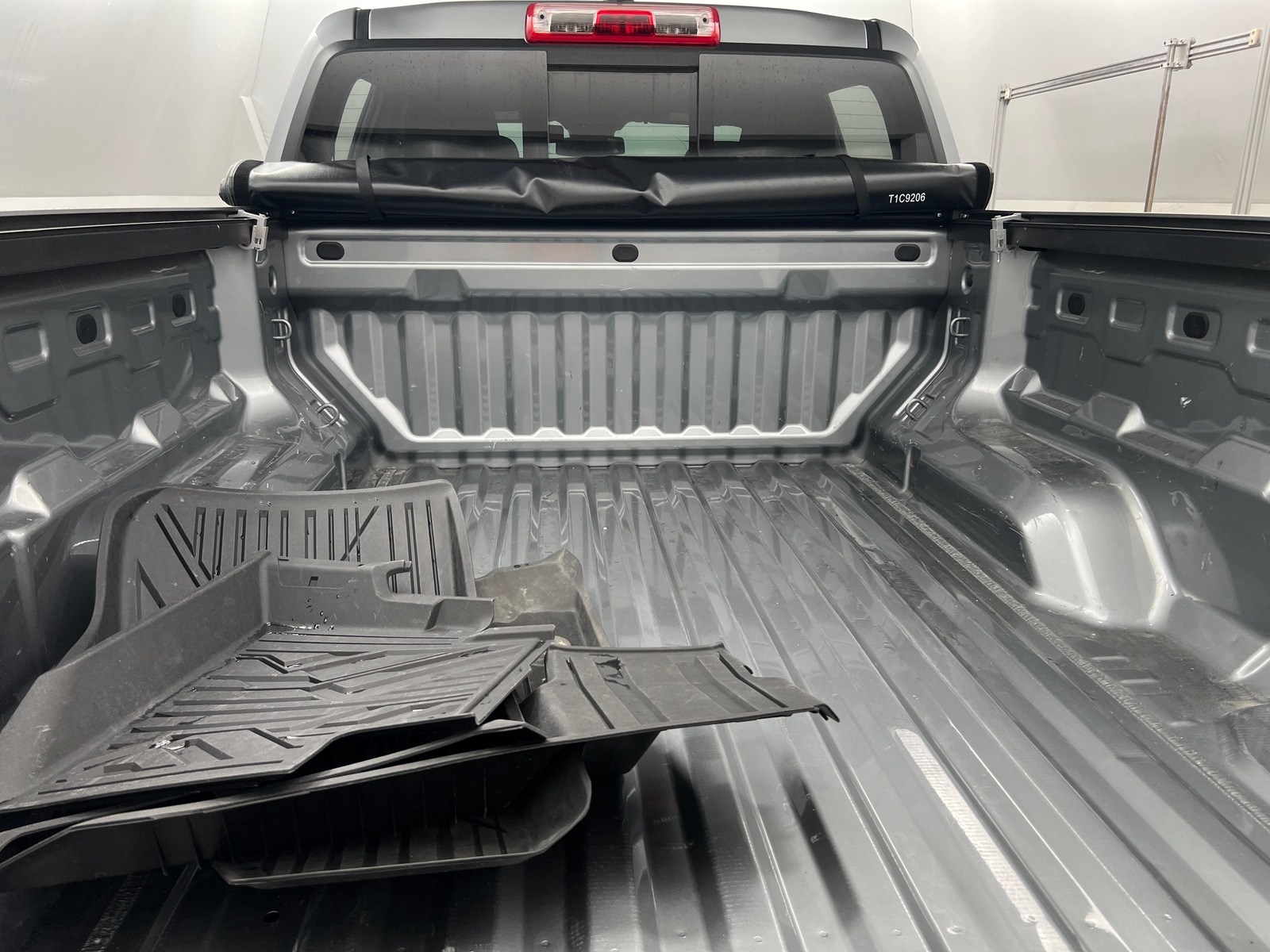 Thumbnail: 2025 GMC Canyon - 7