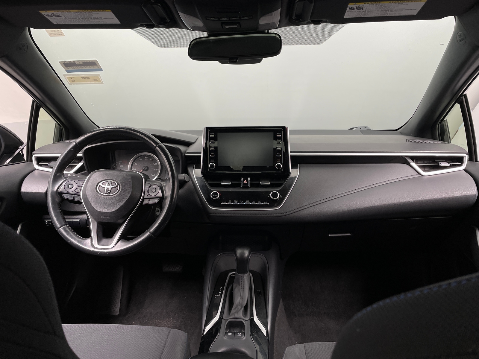 Thumbnail: 2020 Toyota Corolla - 3