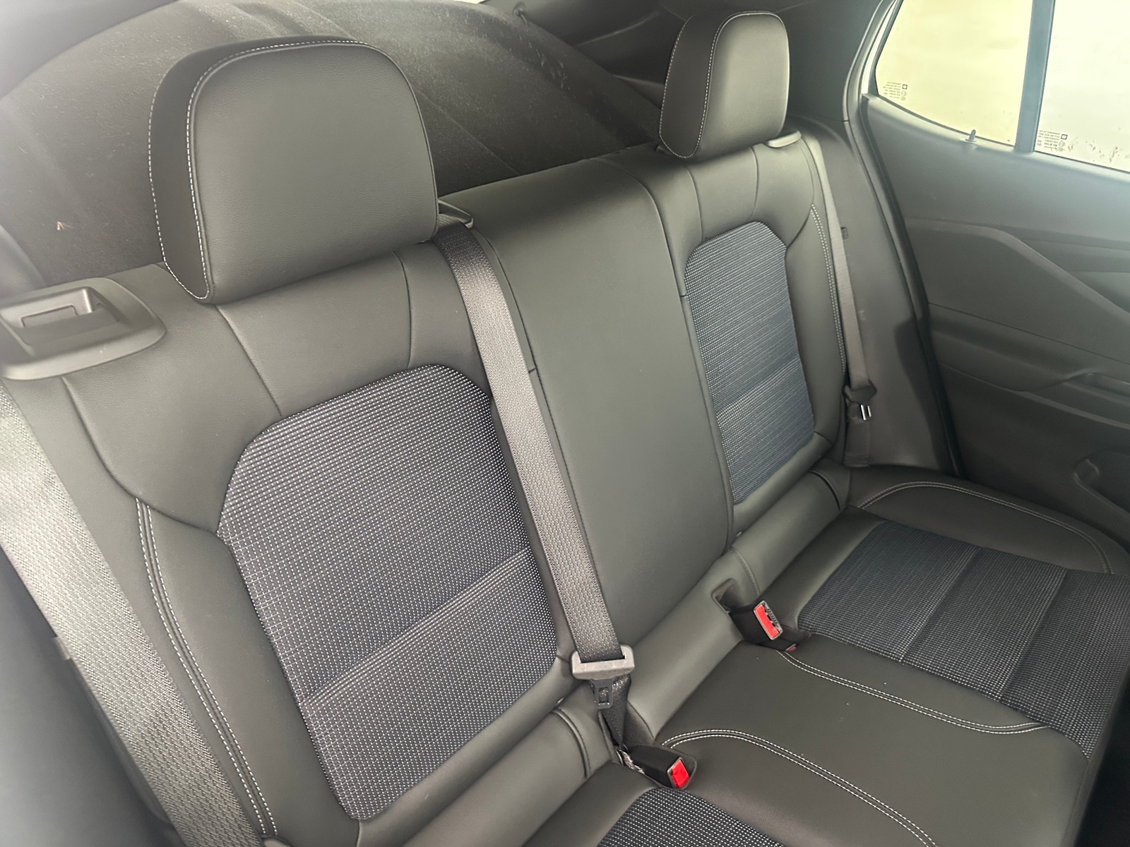 Thumbnail: 2025 Buick Envista - 6