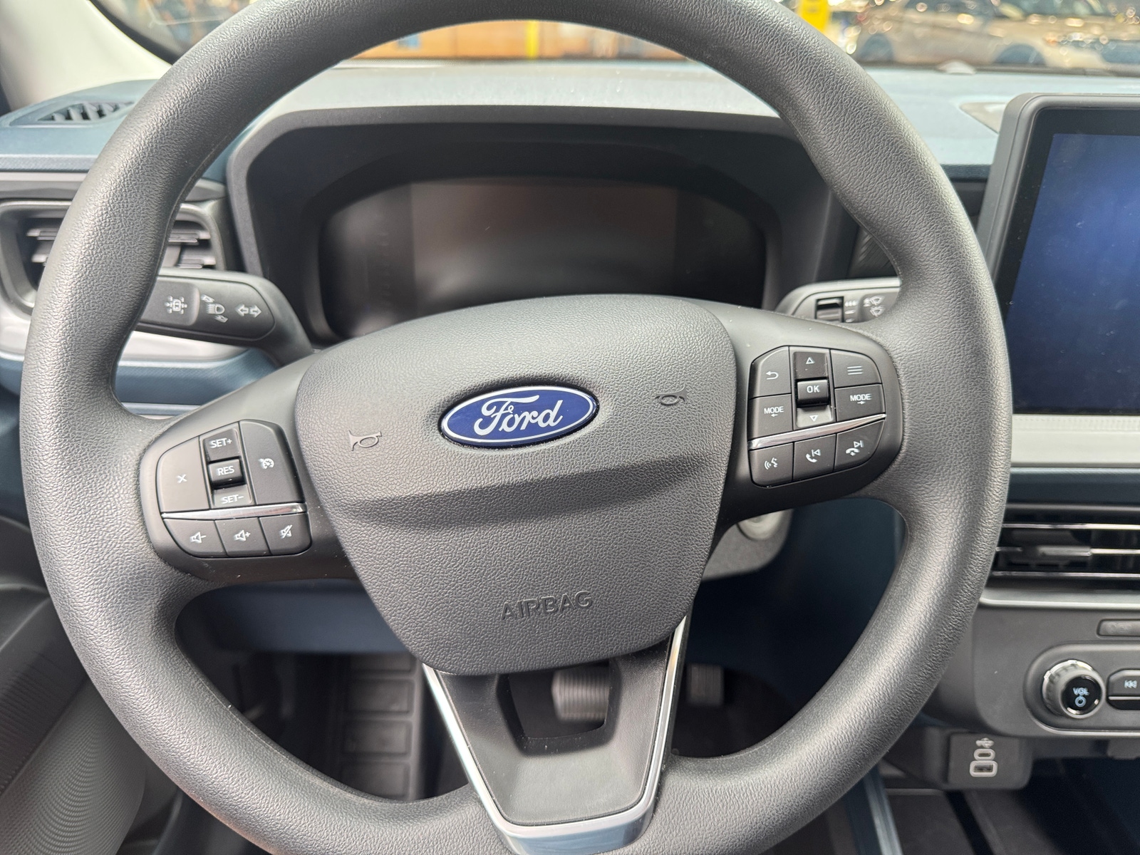 Thumbnail: 2025 Ford Maverick - 5
