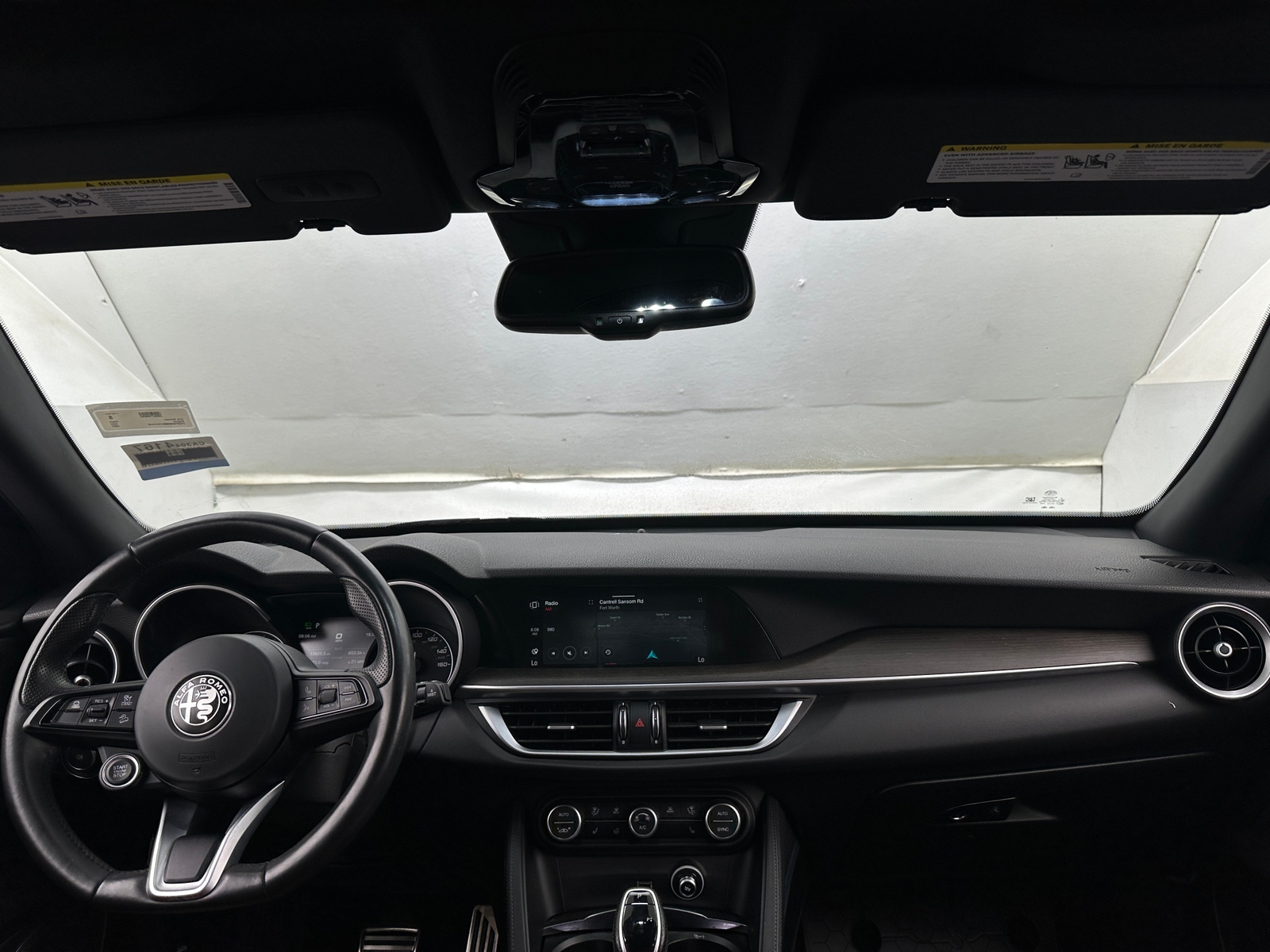 Thumbnail: 2022 Alfa Romeo Stelvio - 2