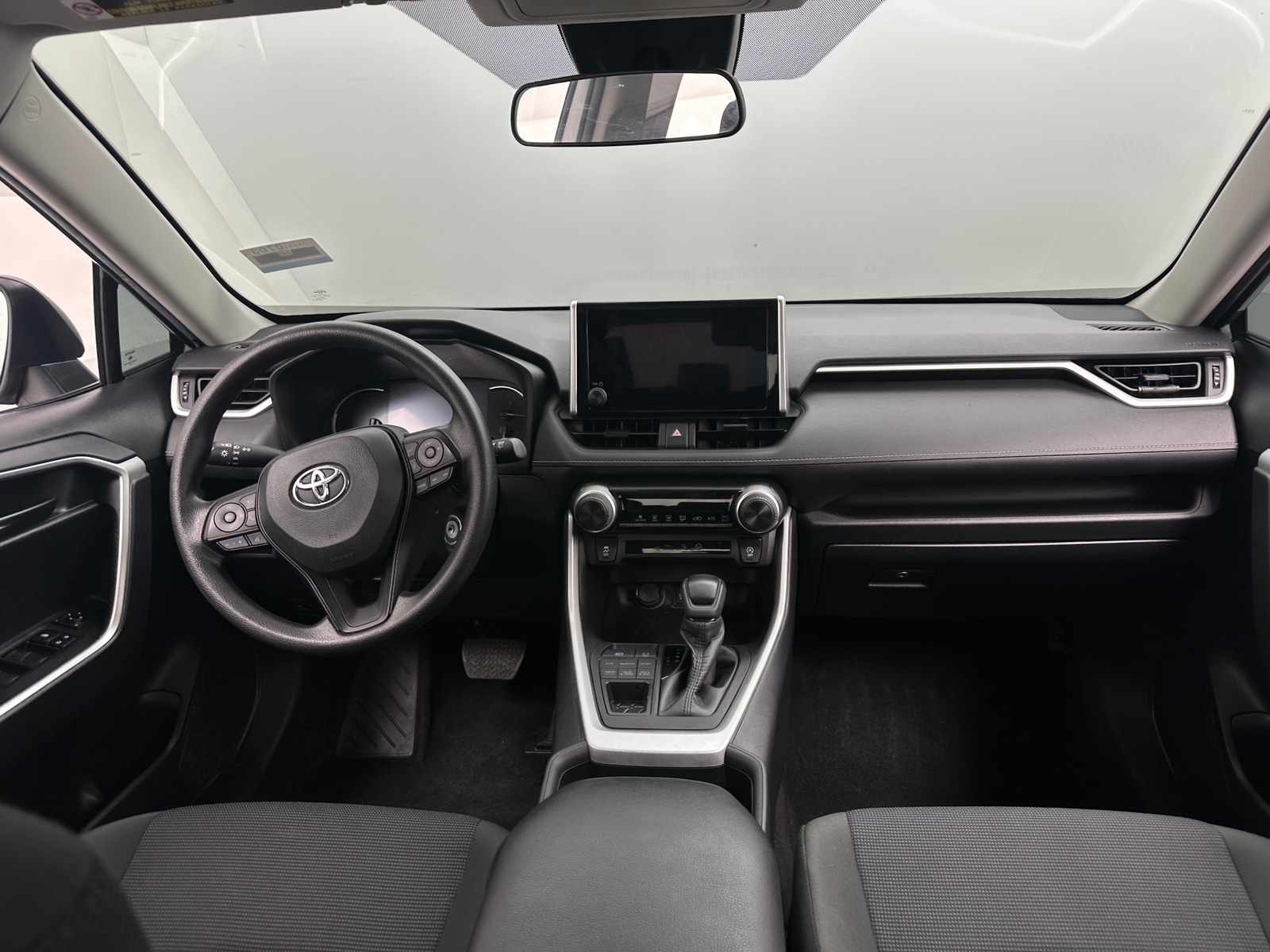 Thumbnail: 2023 Toyota RAV4 - 3