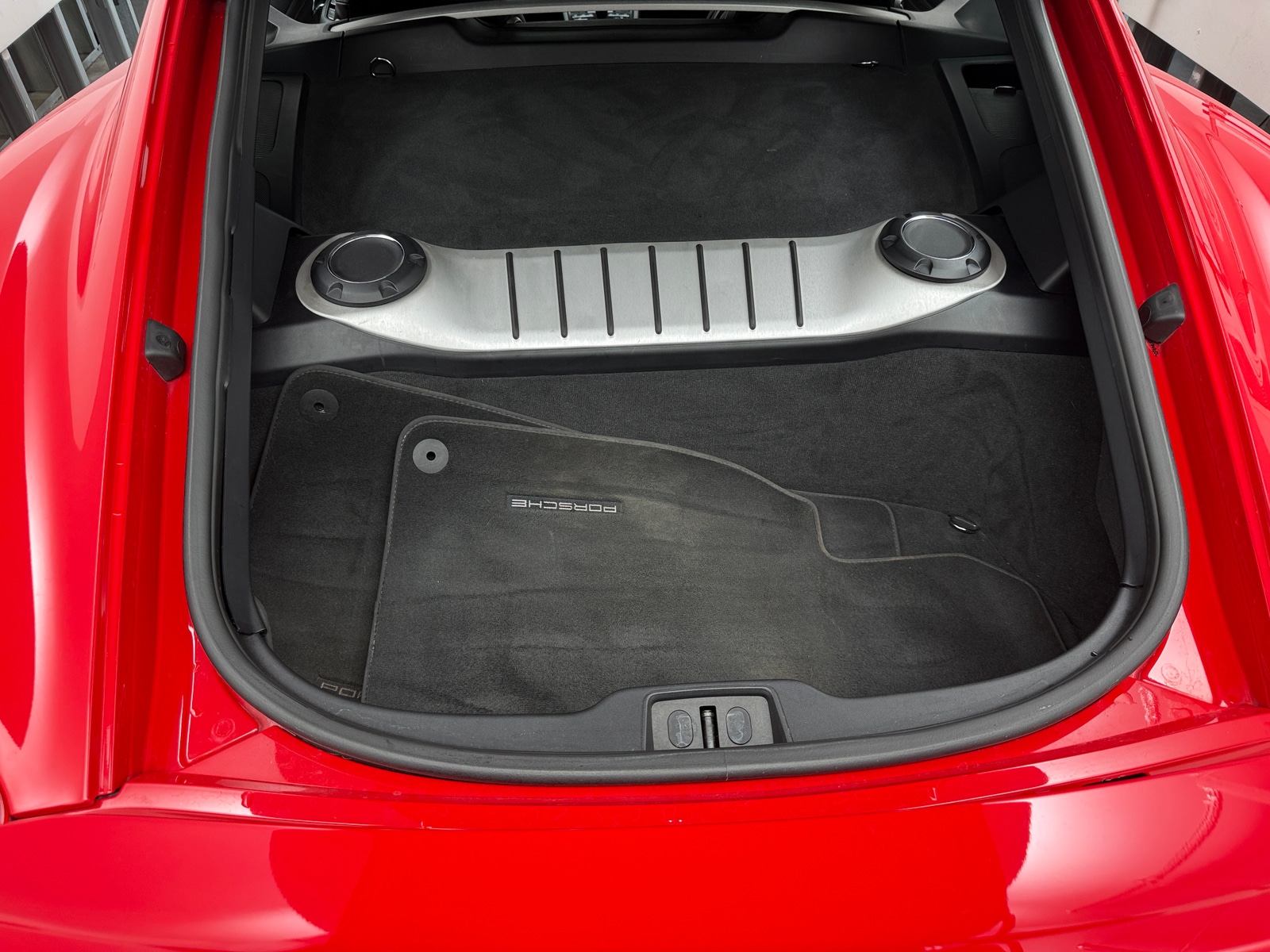 Thumbnail: 2014 Porsche Cayman - 4