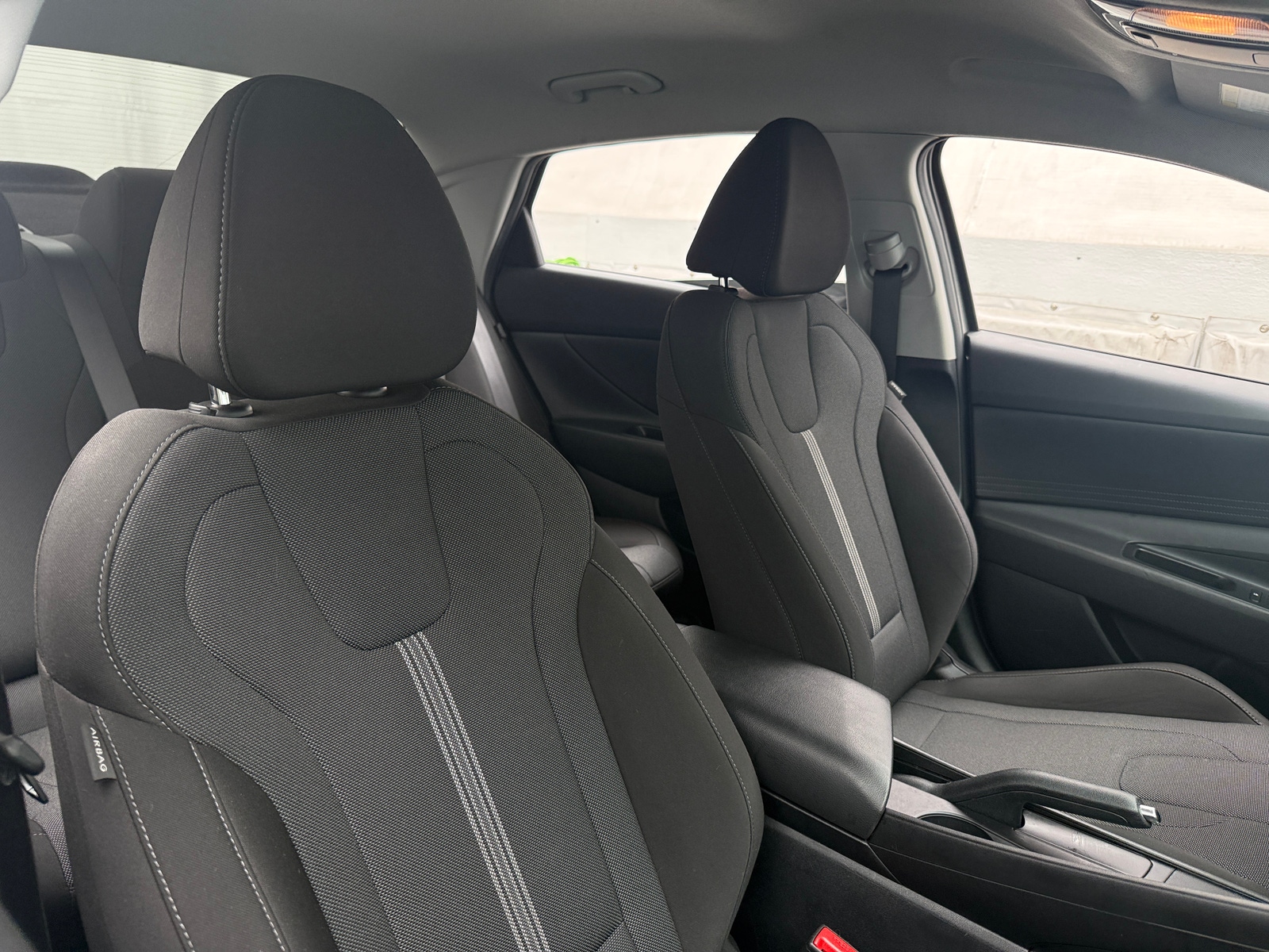 Thumbnail: 2025 Hyundai Elantra - 2