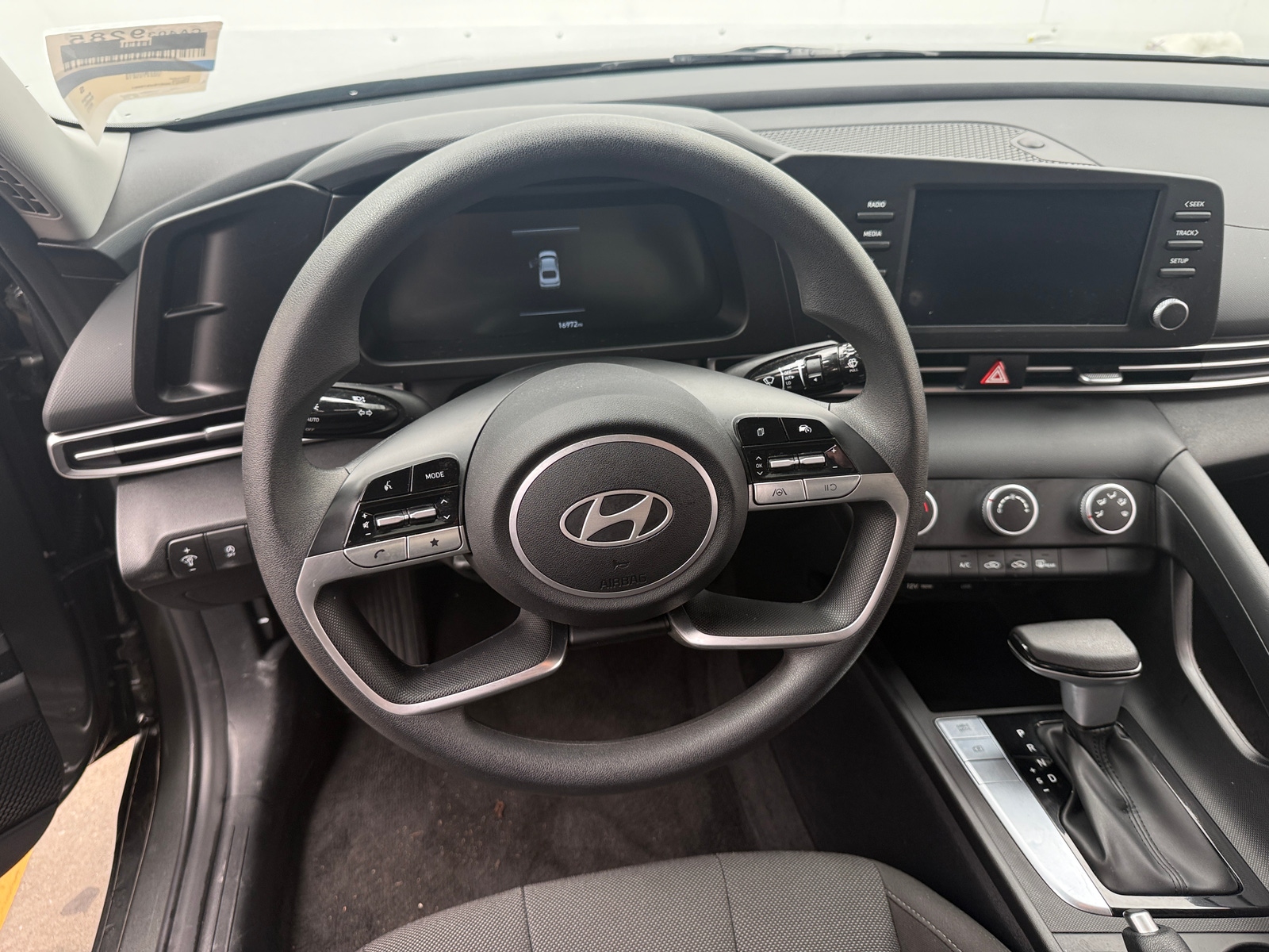Thumbnail: 2025 Hyundai Elantra - 5