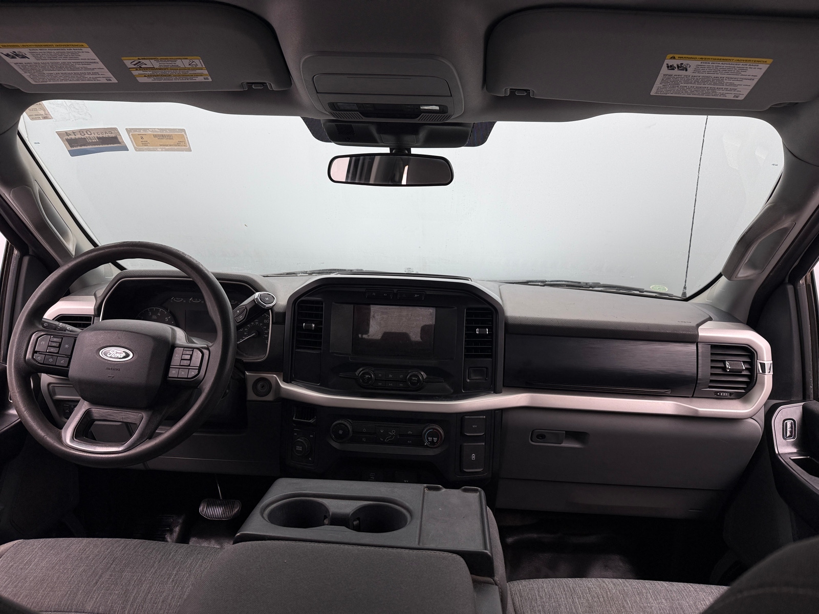 Thumbnail: 2021 Ford Econoline - 3