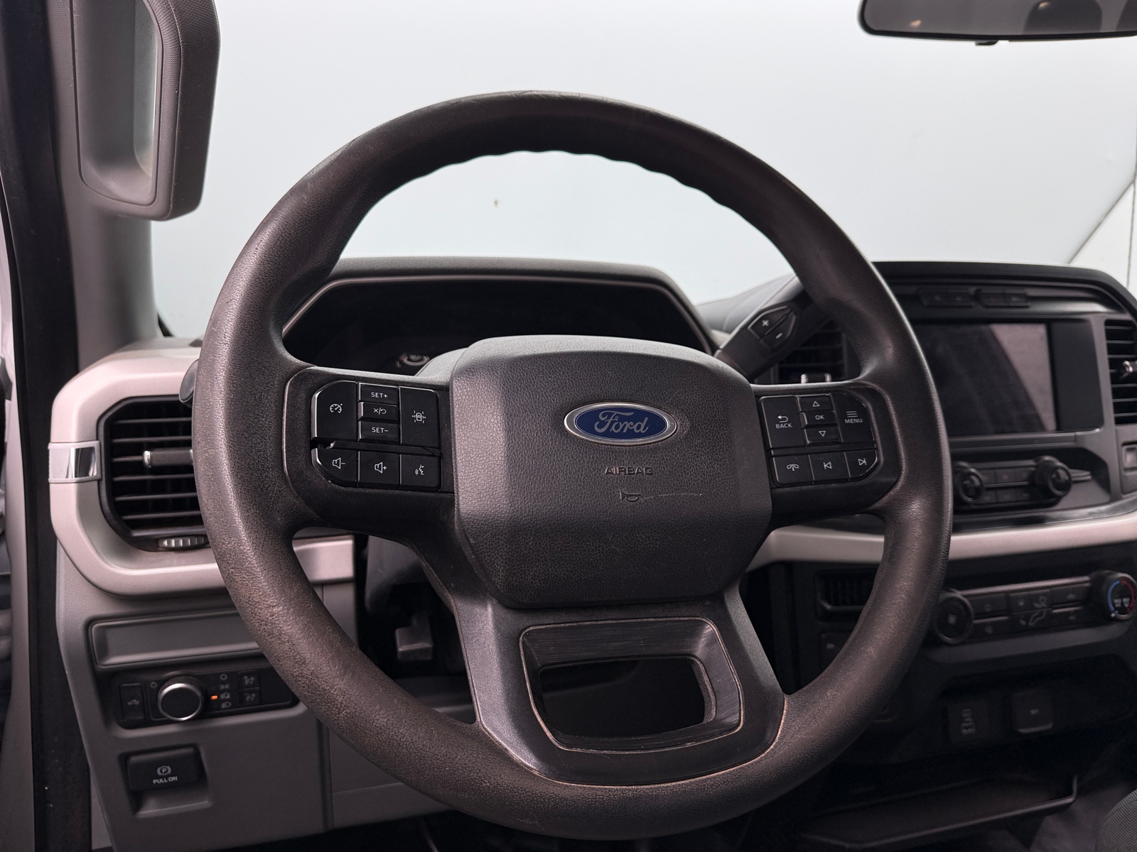 Thumbnail: 2021 Ford Econoline - 5
