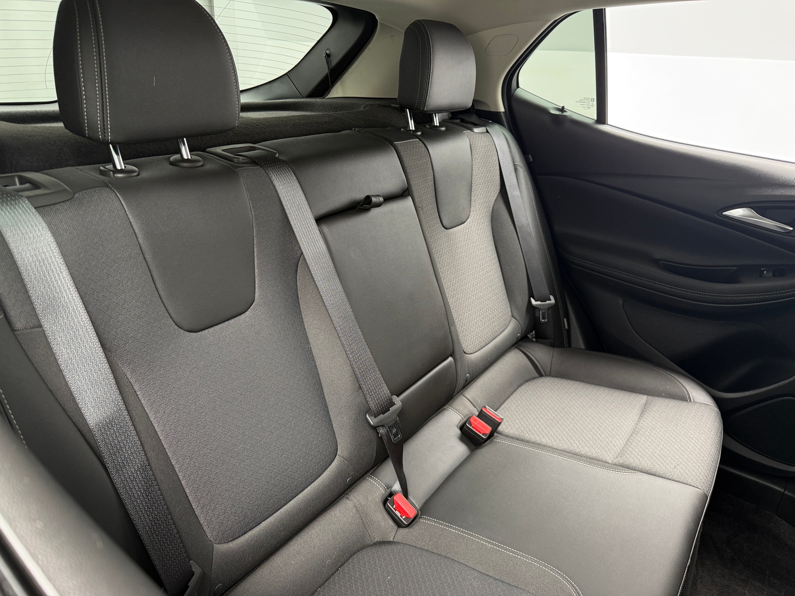 Thumbnail: 2023 Buick Encore GX - 5
