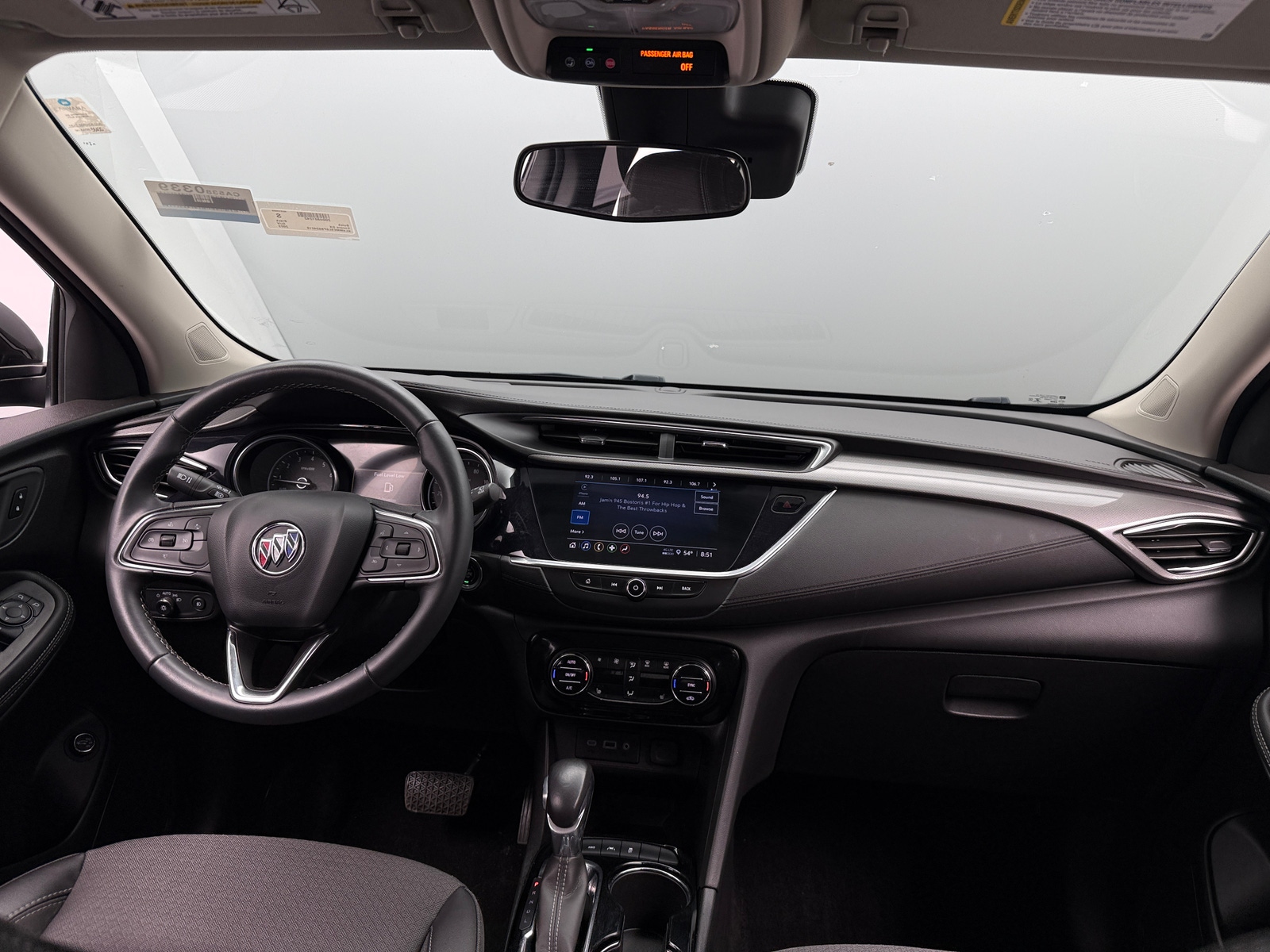Thumbnail: 2023 Buick Encore GX - 2