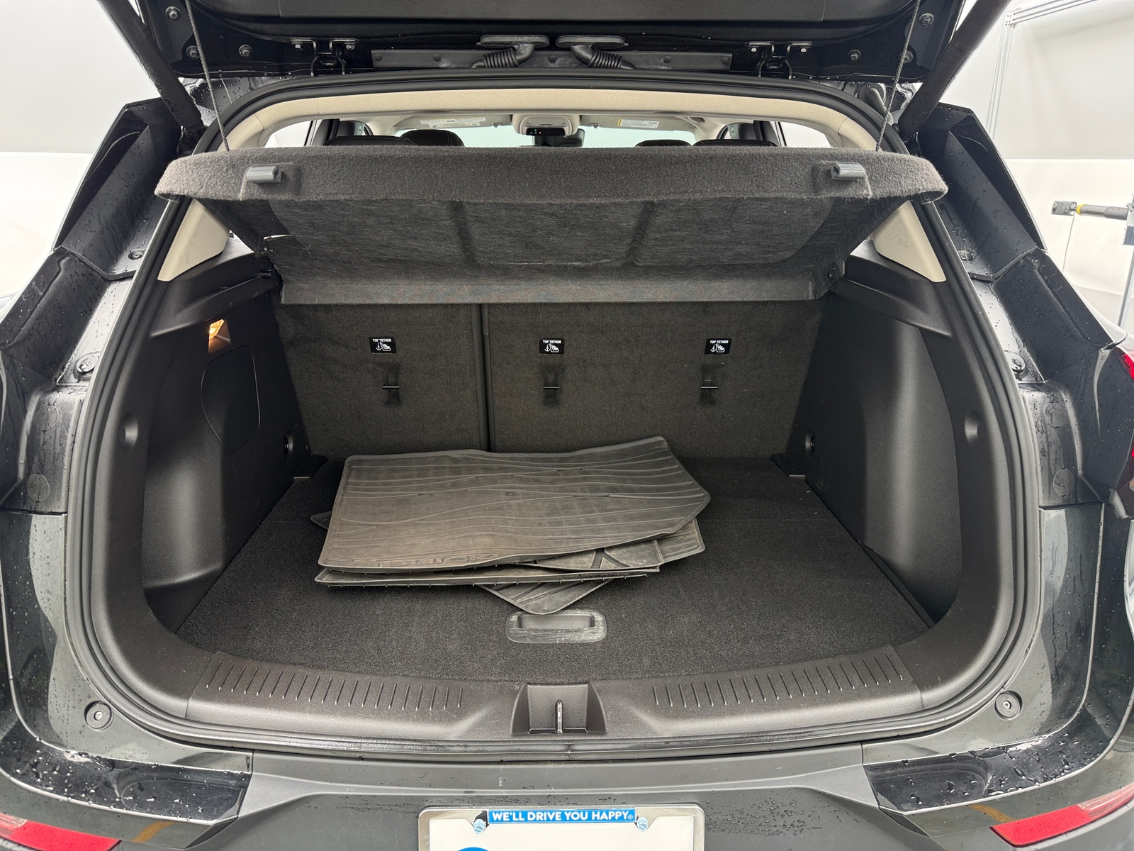 Thumbnail: 2023 Buick Encore GX - 6