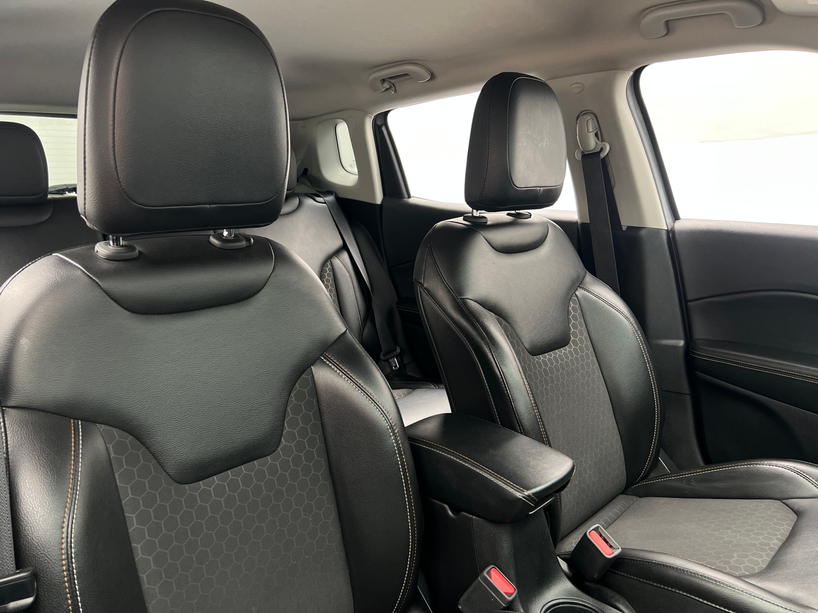 Thumbnail: 2018 Jeep Compass - 2