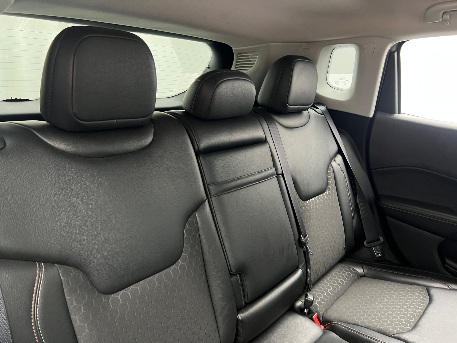 Thumbnail: 2018 Jeep Compass - 6