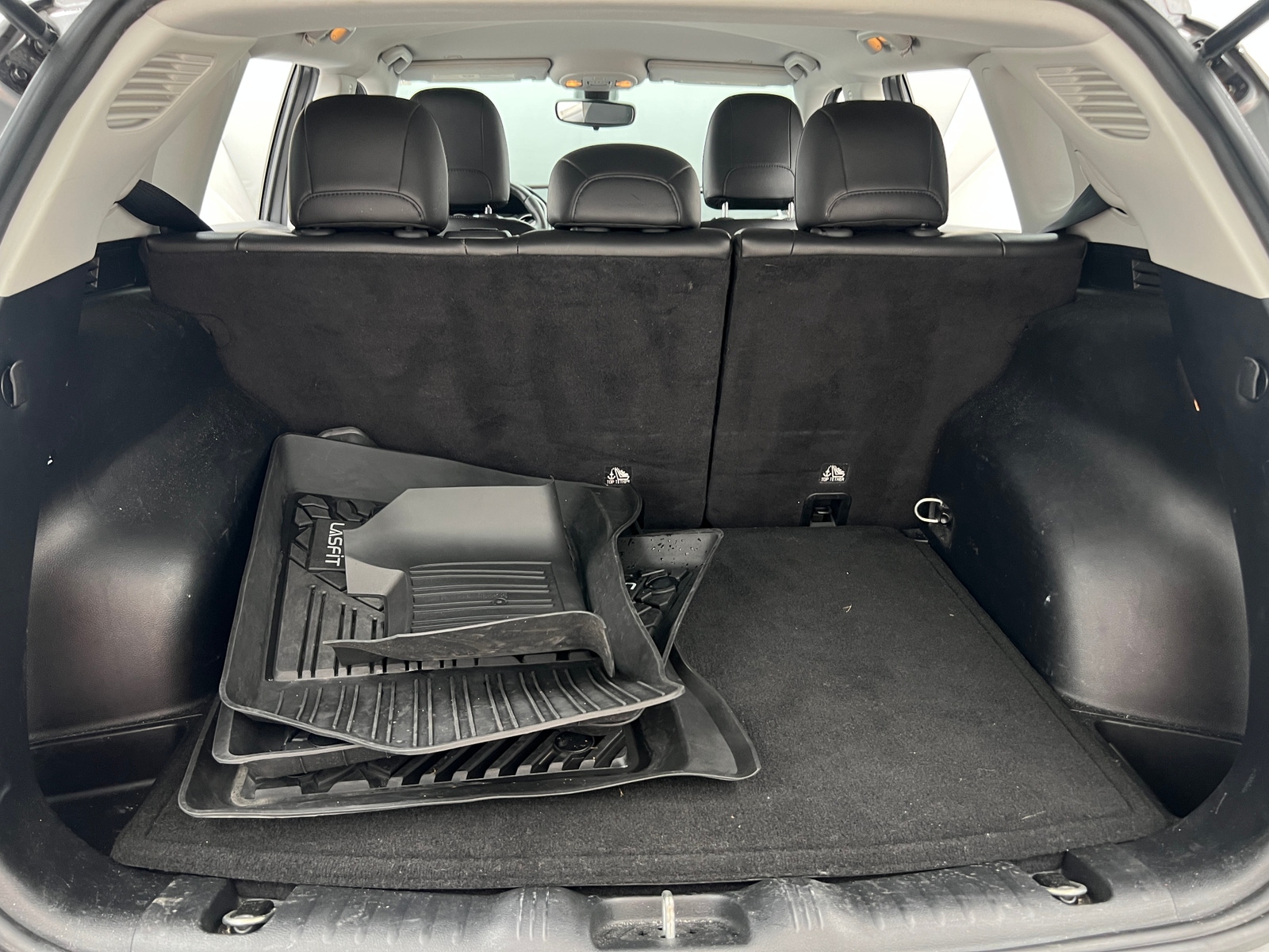 Thumbnail: 2018 Jeep Compass - 7