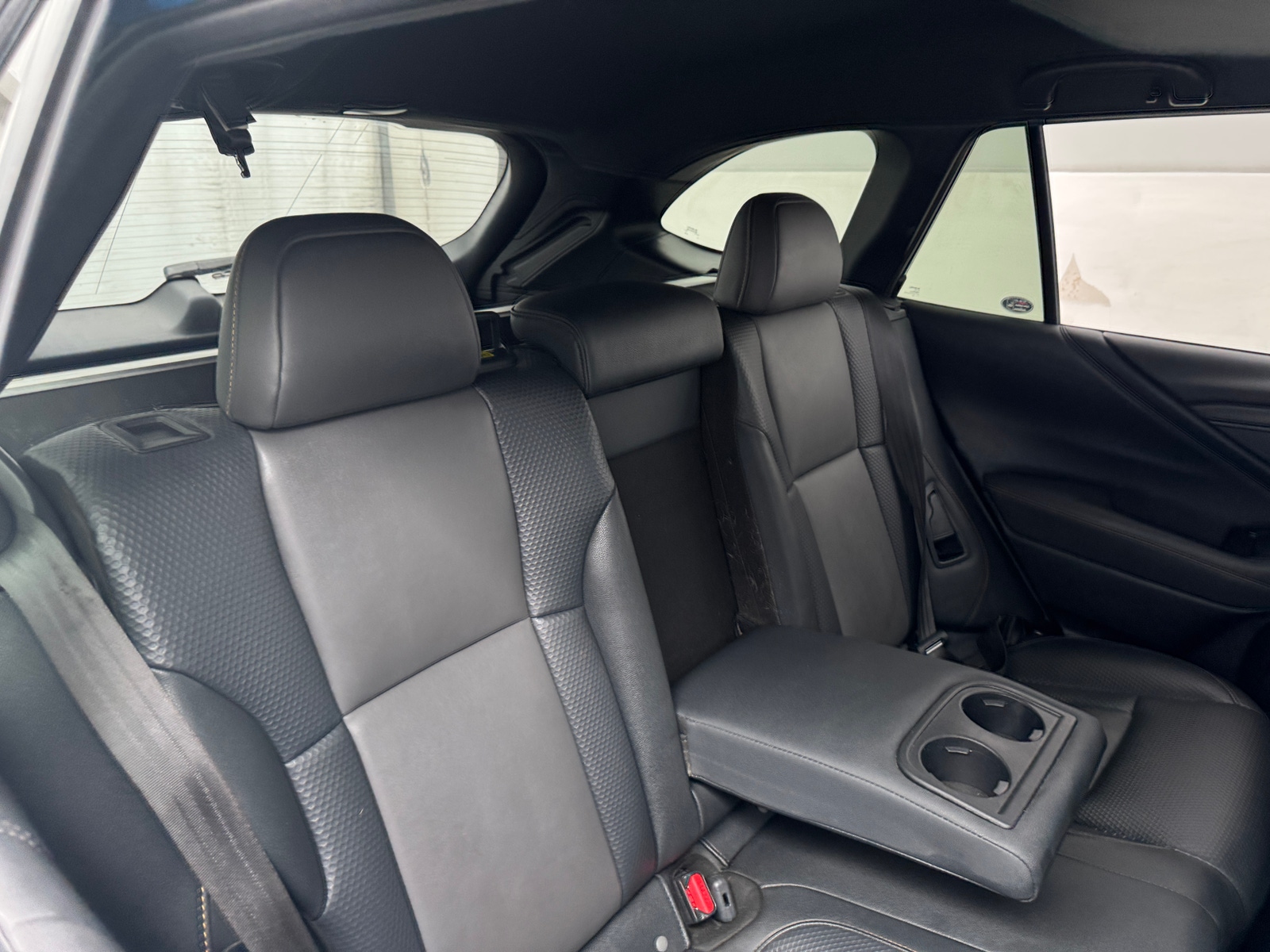Thumbnail: 2022 Subaru Outback - 5