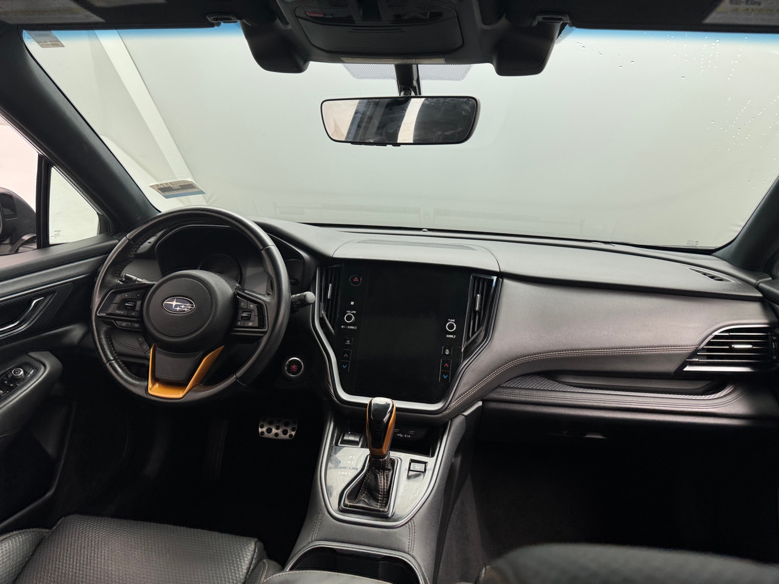 Thumbnail: 2022 Subaru Outback - 2