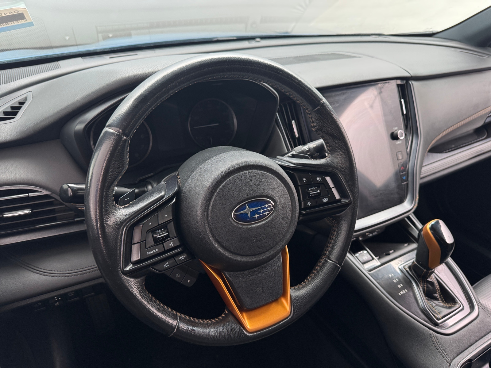 Thumbnail: 2022 Subaru Outback - 4