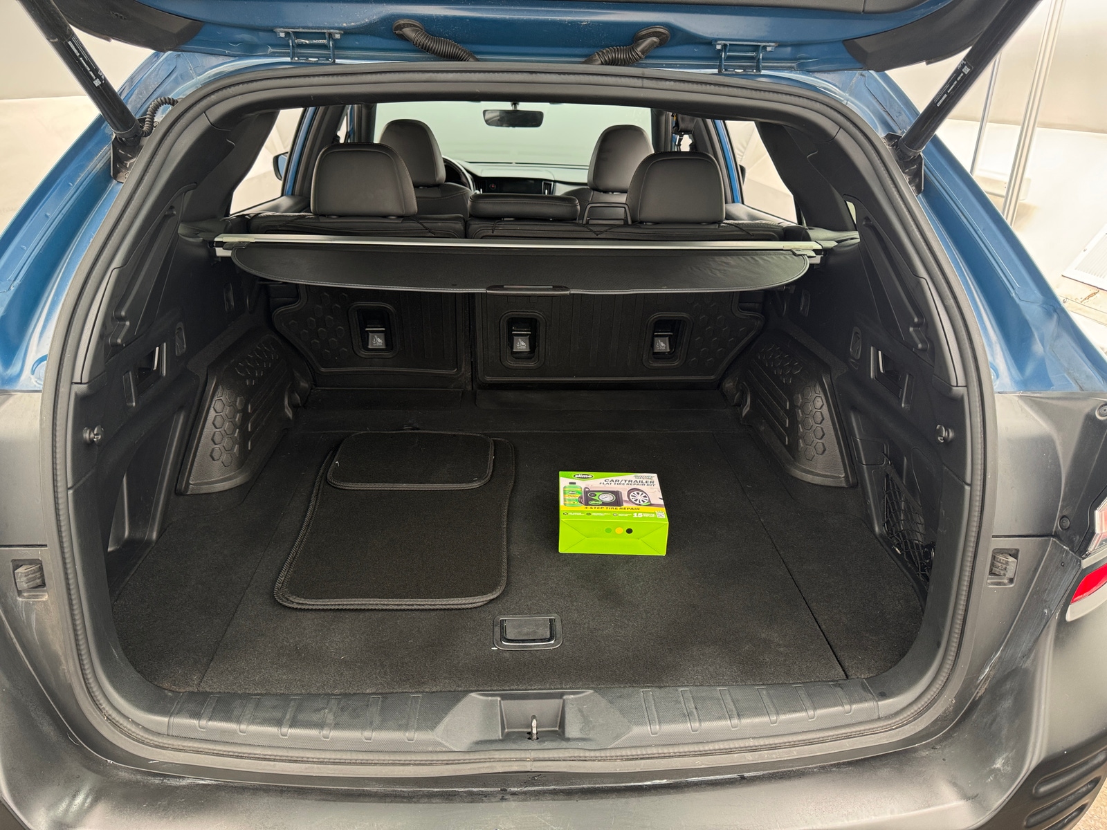 Thumbnail: 2022 Subaru Outback - 6
