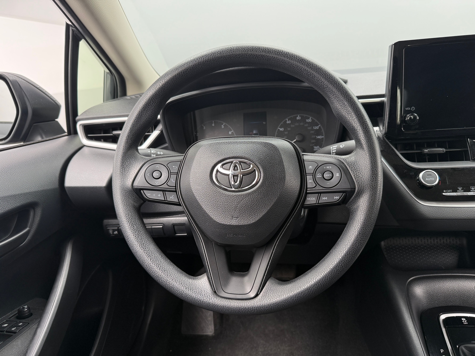 Thumbnail: 2023 Toyota Corolla - 5