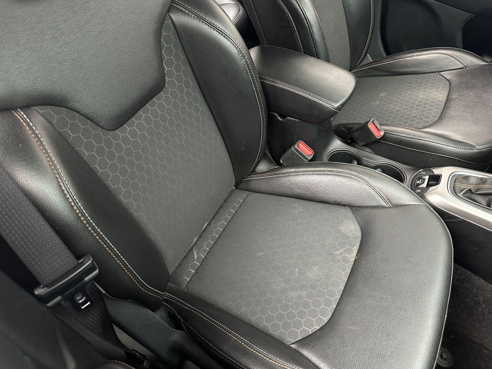 Thumbnail: 2019 Jeep Compass - 2