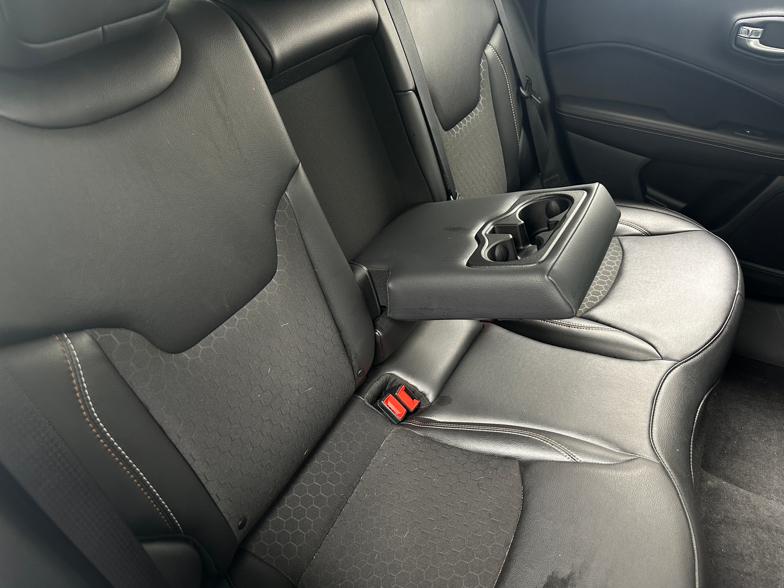 Thumbnail: 2019 Jeep Compass - 6