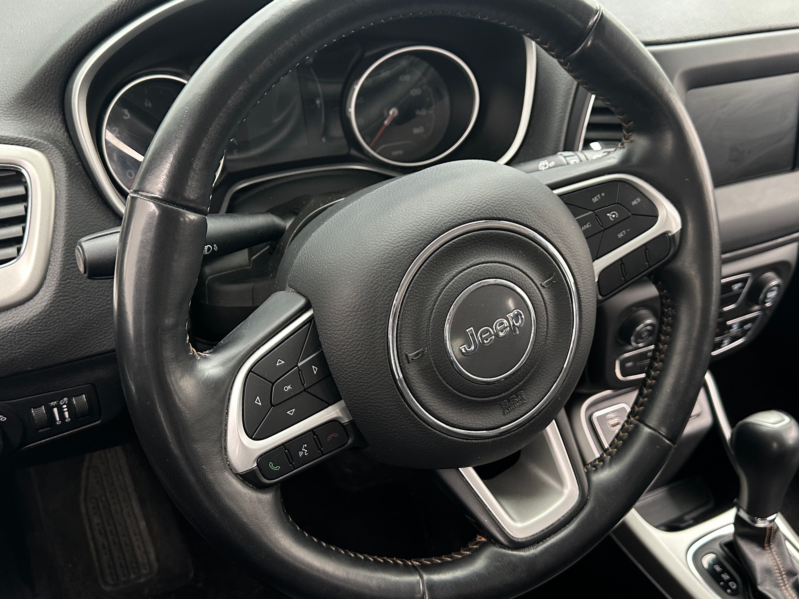 Thumbnail: 2019 Jeep Compass - 5