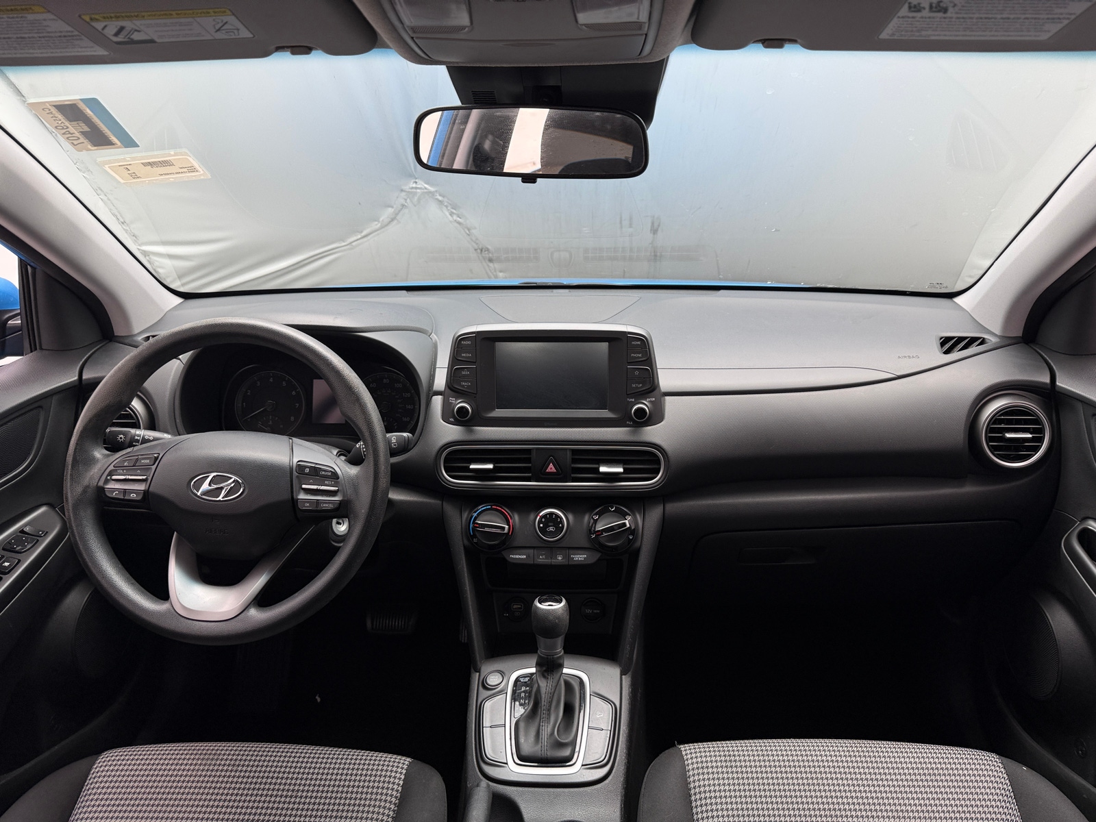 Thumbnail: 2020 Hyundai Kona - 3