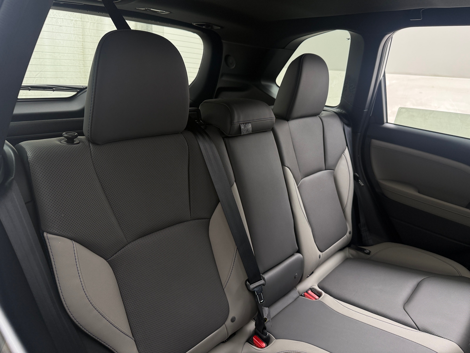 Thumbnail: 2025 Subaru Forester - 5