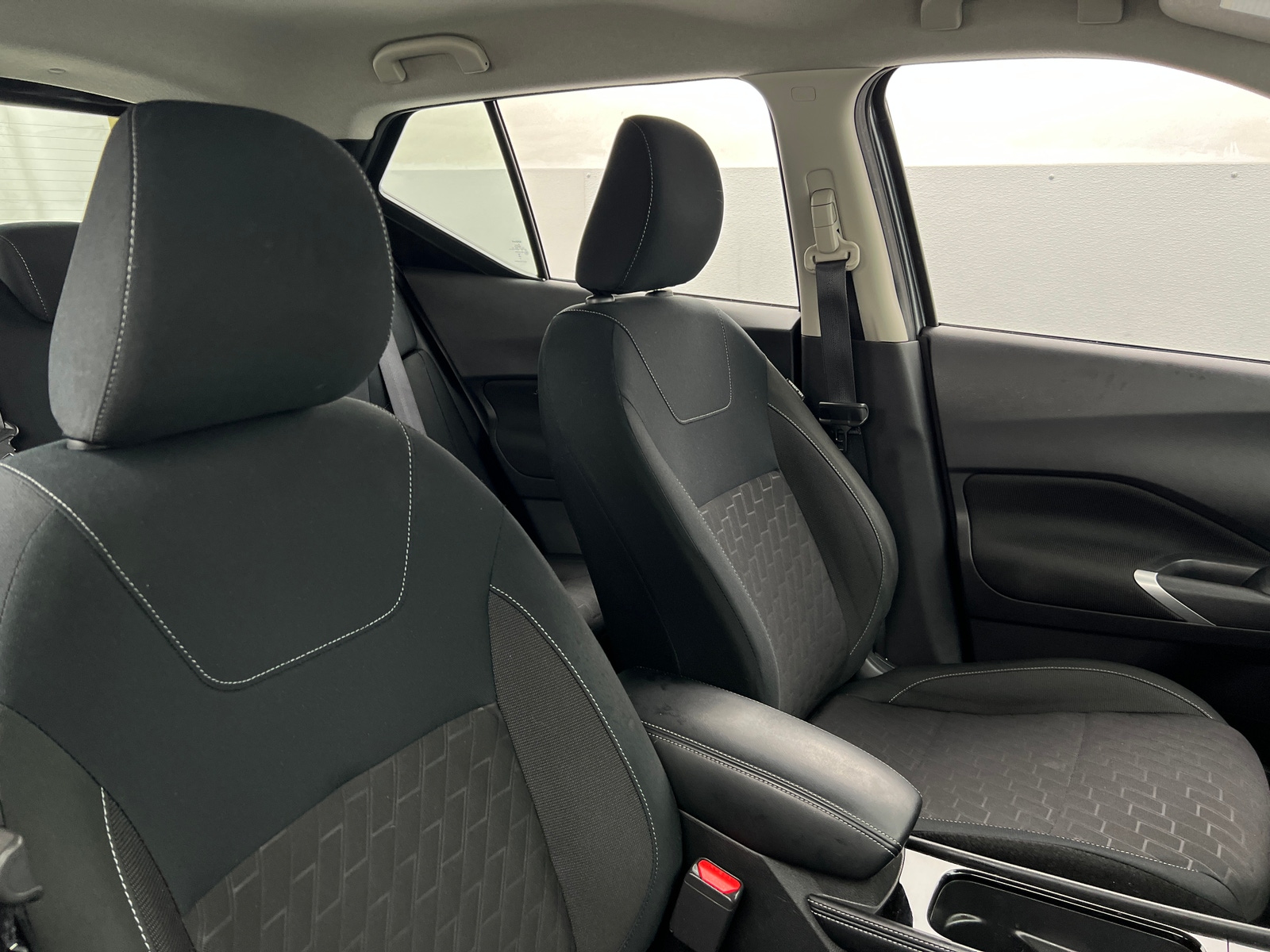 Thumbnail: 2024 Nissan Kicks - 2