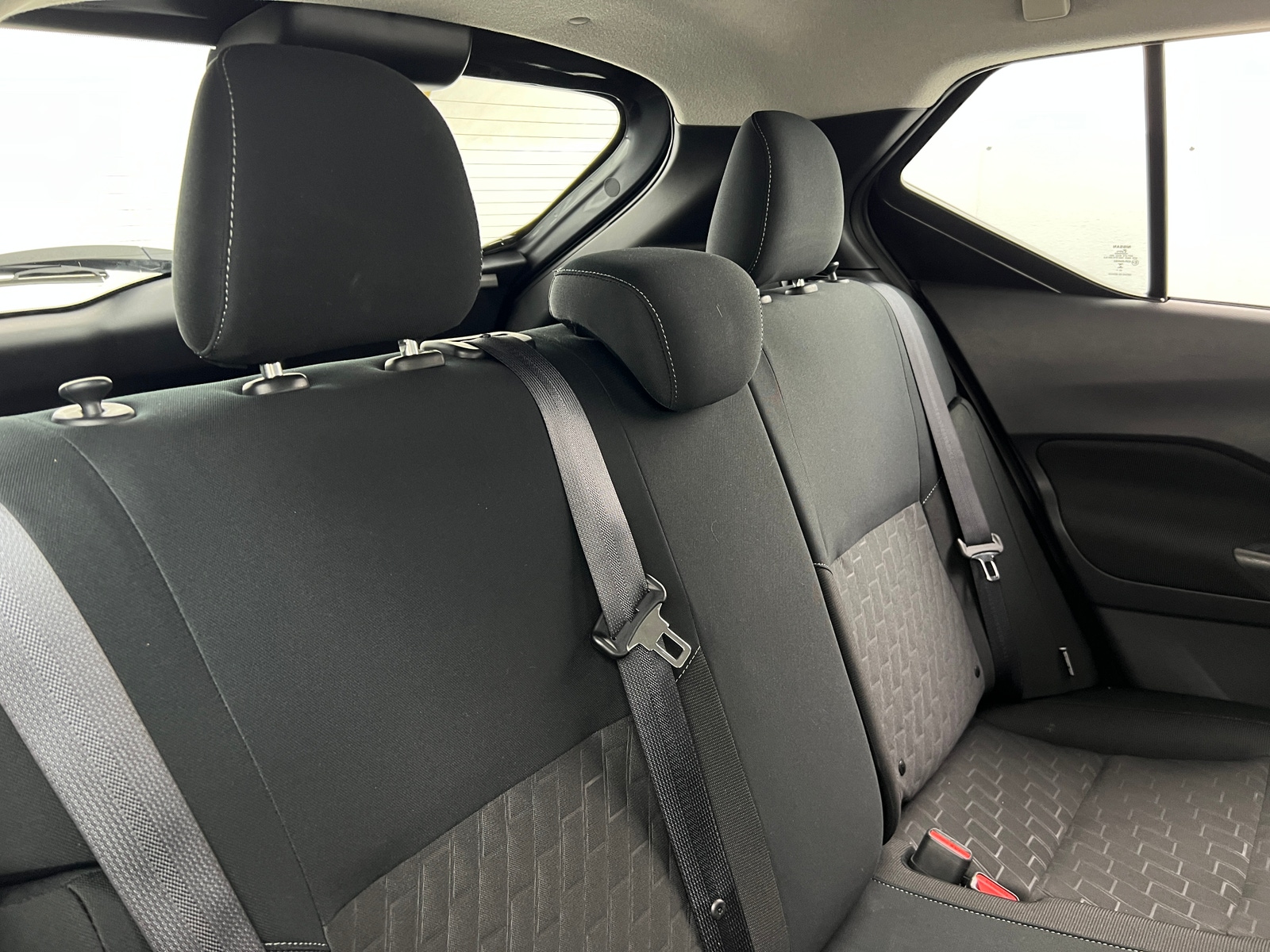 Thumbnail: 2024 Nissan Kicks - 6