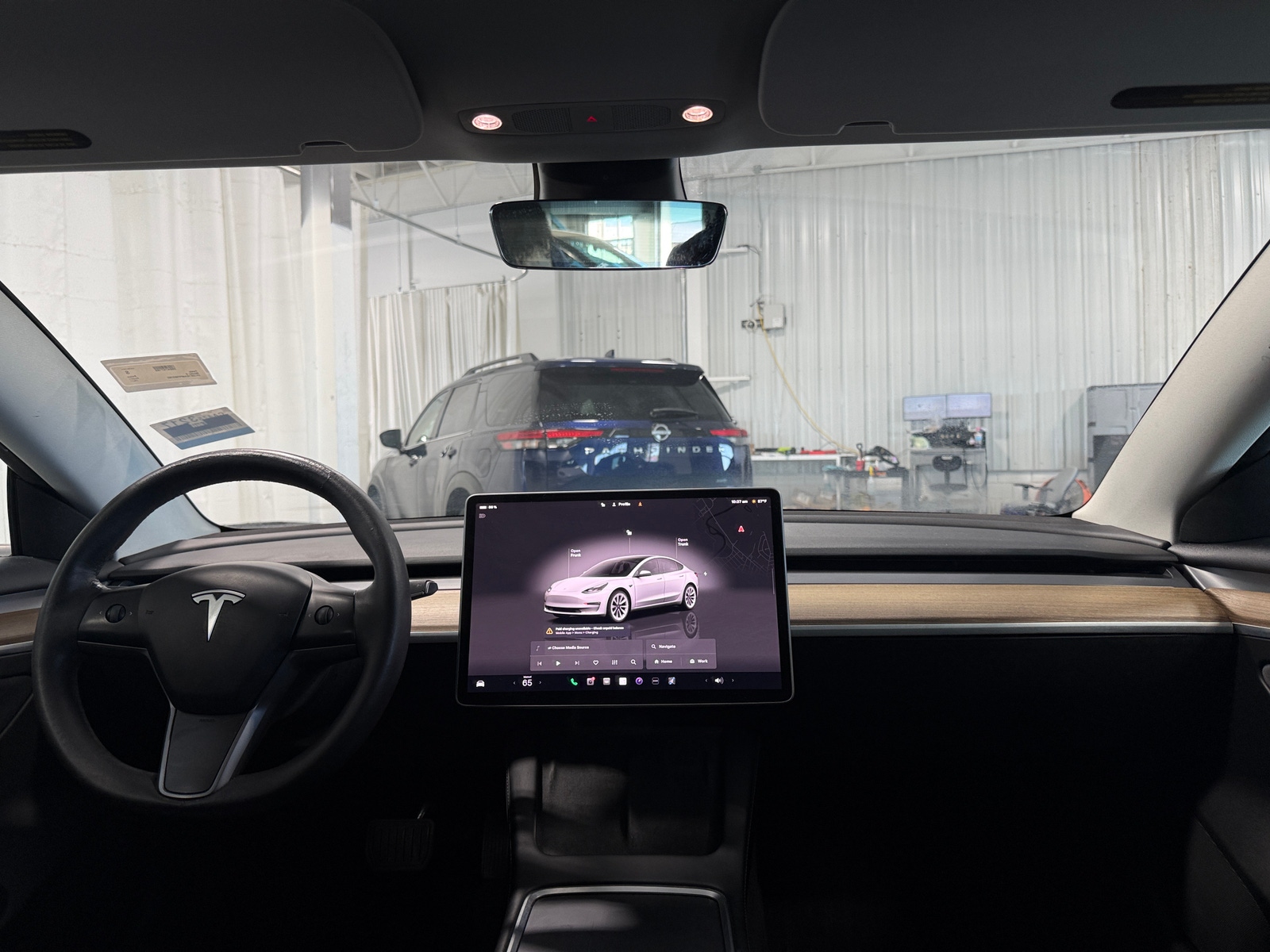 Thumbnail: 2023 Tesla Model 3 - 2