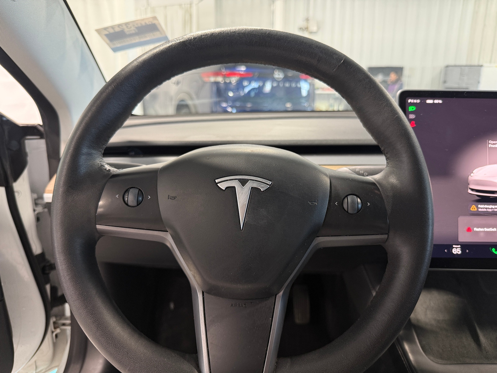 Thumbnail: 2023 Tesla Model 3 - 4