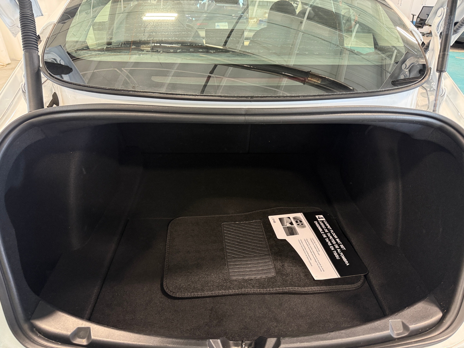 Thumbnail: 2023 Tesla Model 3 - 6
