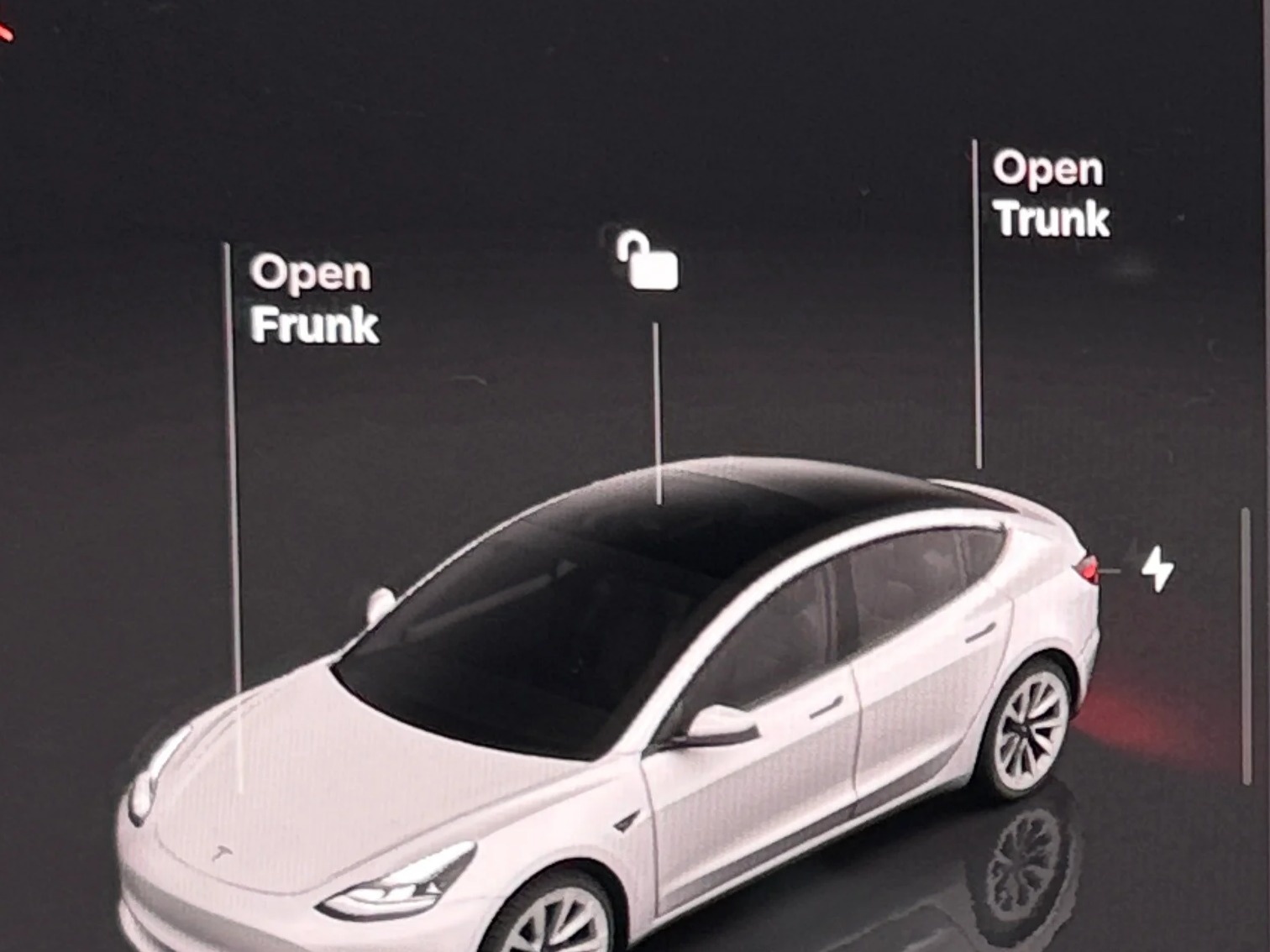 Thumbnail: 2023 Tesla Model 3 - 3