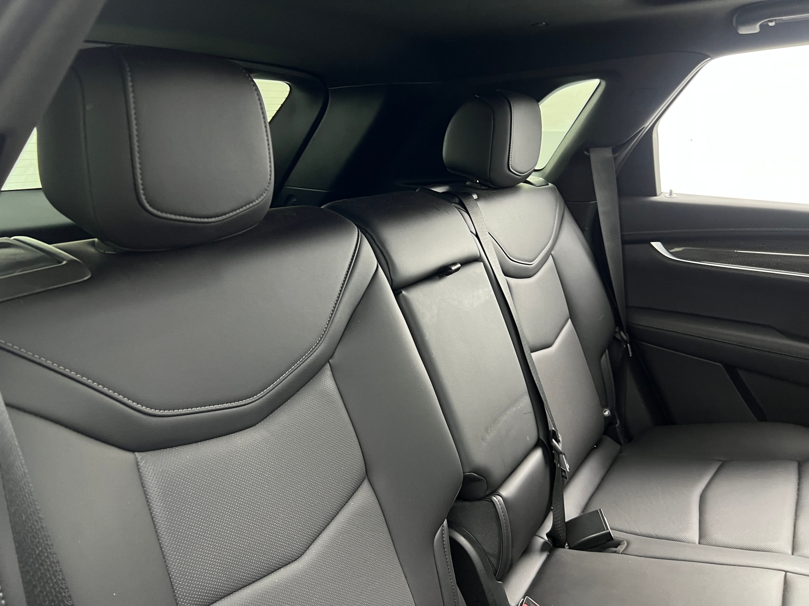 Thumbnail: 2021 Cadillac XT5 - 5
