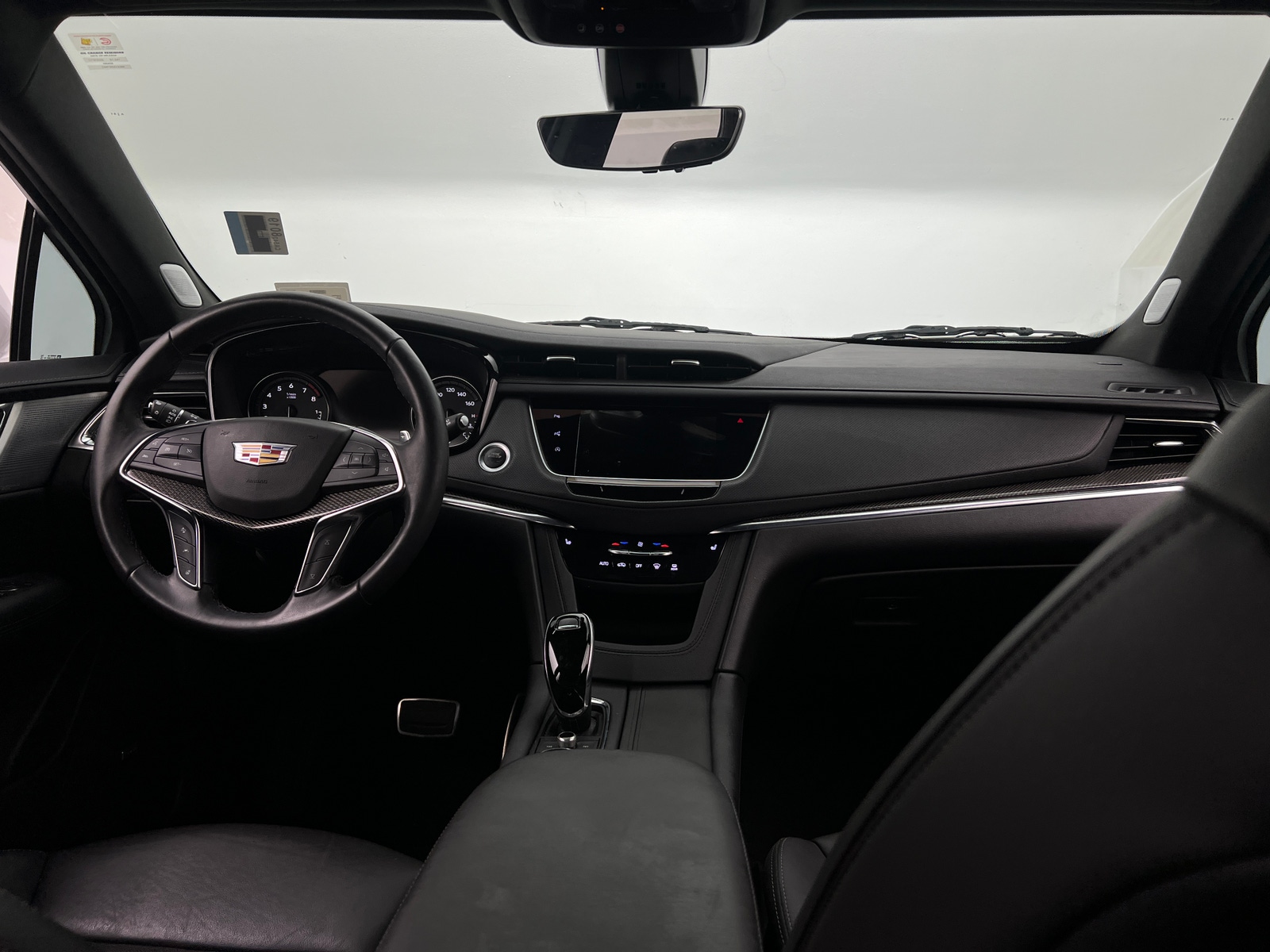 Thumbnail: 2021 Cadillac XT5 - 2
