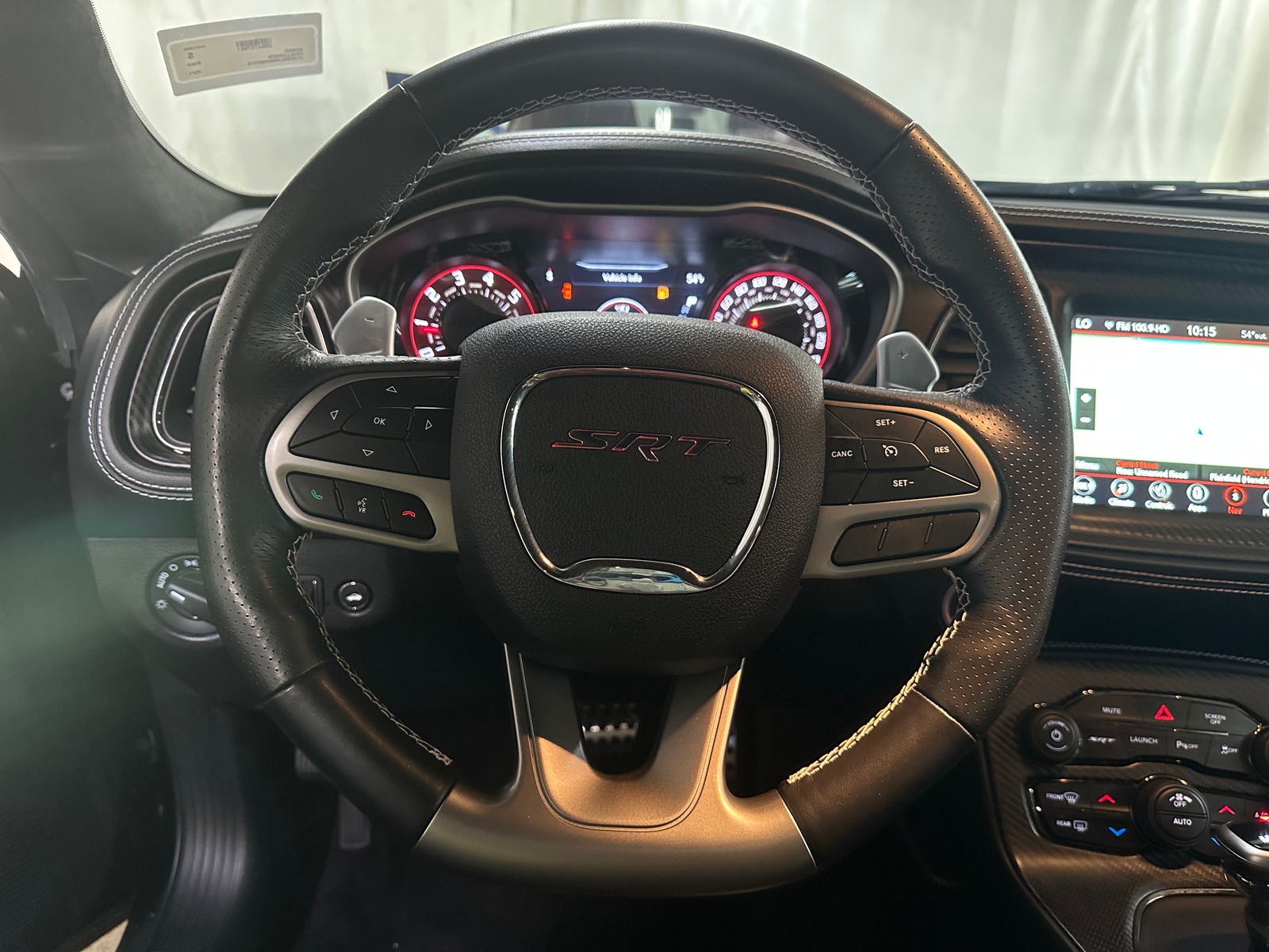 Thumbnail: 2021 Dodge Challenger - 3
