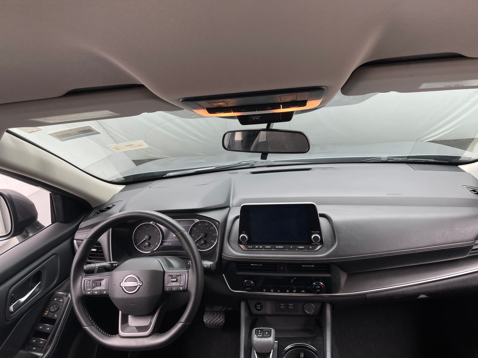 Thumbnail: 2025 Nissan Rogue - 3