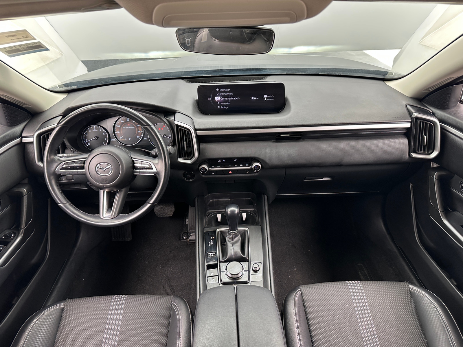 Thumbnail: 2023 Mazda CX-50 - 3