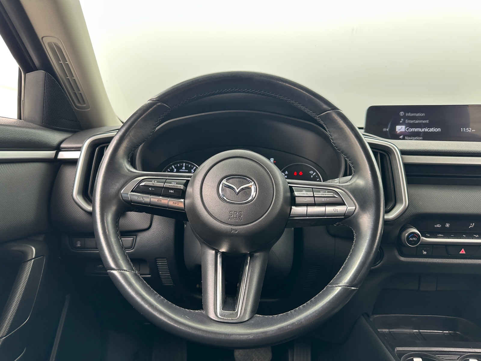 Thumbnail: 2023 Mazda CX-50 - 5